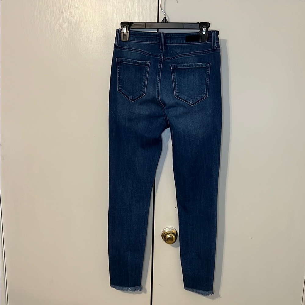 Cello skinny denim jeans size 7